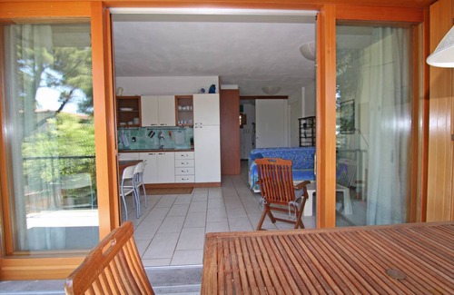 Castiglioncello Apartment | 70 m² Apartment ∙ 3 bedrooms ∙ 7 guests
