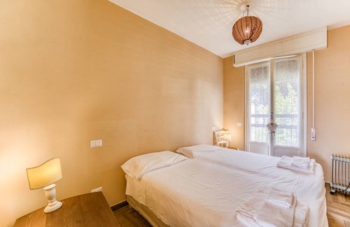 Forte dei Marmi Apartment | 70 m² Apartment ∙ 2 bedrooms ∙ 4 guests