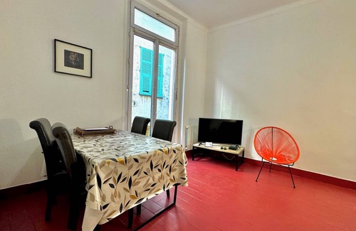Old Town Apartment | 70 m² Apartment ∙ 2 bedrooms ∙ 4 guests