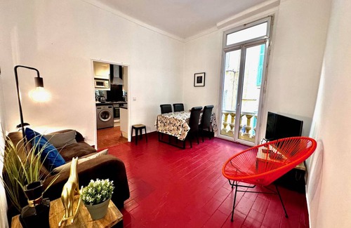 Old Town Apartment | 70 m² Apartment ∙ 2 bedrooms ∙ 4 guests