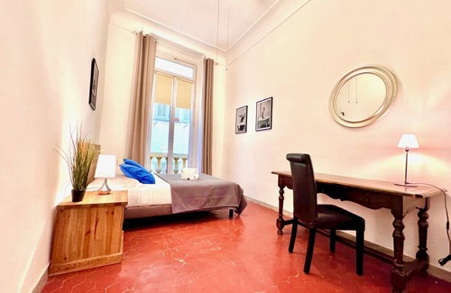 Old Town Apartment | 70 m² Apartment ∙ 2 bedrooms ∙ 4 guests