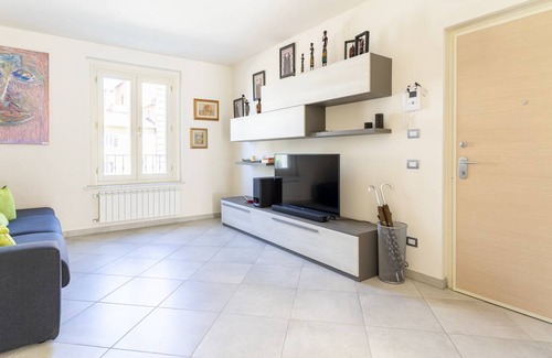 Venezia Nuova Apartment | 70 m² Apartment ∙ 2 bedrooms ∙ 4 guests