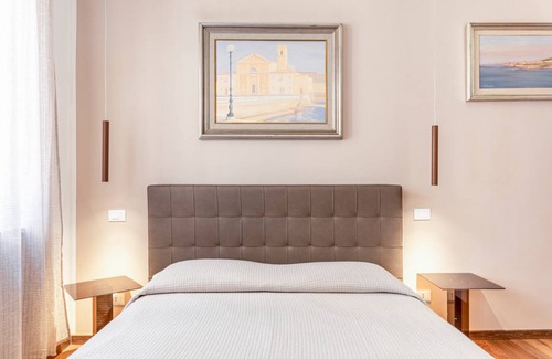 Venezia Nuova Apartment | 70 m² Apartment ∙ 1 bedroom ∙ 4 guests