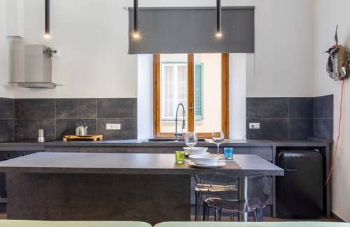 Venezia Nuova Apartment | 70 m² Apartment ∙ 1 bedroom ∙ 4 guests