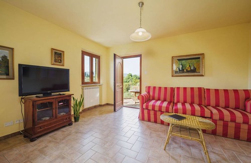 Stabbiano Apartment | 70 m² Apartment ∙ 1 bedroom ∙ 6 guests