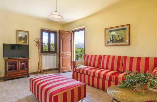 Stabbiano Apartment | 70 m² Apartment ∙ 1 bedroom ∙ 6 guests