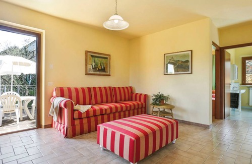 Stabbiano Apartment | 70 m² Apartment ∙ 1 bedroom ∙ 6 guests