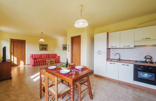 Stabbiano Apartment | 70 m² Apartment ∙ 1 bedroom ∙ 6 guests