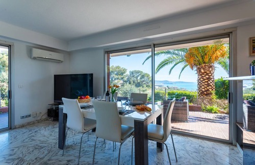 La Californie Apartment | 70 m² Apartment ∙ 2 bedrooms ∙ 6 guests
