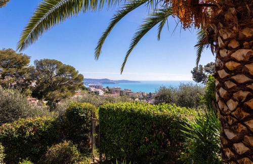 La Californie Apartment | 70 m² Apartment ∙ 2 bedrooms ∙ 6 guests