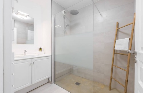 Quartier du Port Apartment | 70 m² Apartment ∙ 2 bedrooms ∙ 4 guests