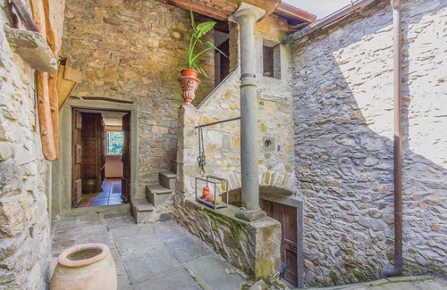 Comano Apartment | 70 m² Apartment ∙ 2 bedrooms ∙ 5 guests
