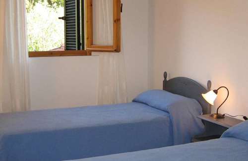 Pomaia Apartment | 70 m² Apartment ∙ 2 bedrooms ∙ 5 guests
