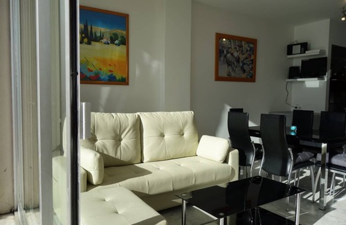 Cannes La Bocca Apartment | 70 m² Apartment ∙ 2 bedrooms ∙ 5 guests