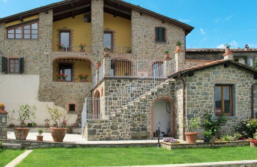Lugliano Apartment | 70 m² Apartment ∙ 2 bedrooms ∙ 6 guests