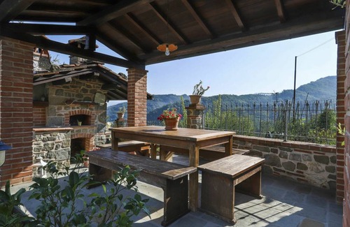 Lugliano Apartment | 70 m² Apartment ∙ 2 bedrooms ∙ 6 guests