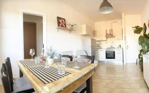 Mazzanta Apartment | 70 m² Apartment ∙ 2 bedrooms ∙ 4 guests