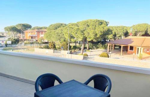 Mazzanta Apartment | 70 m² Apartment ∙ 2 bedrooms ∙ 4 guests