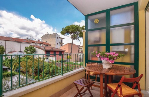 Viareggio Apartment | 70 m² Apartment ∙ 2 bedrooms ∙ 4 guests