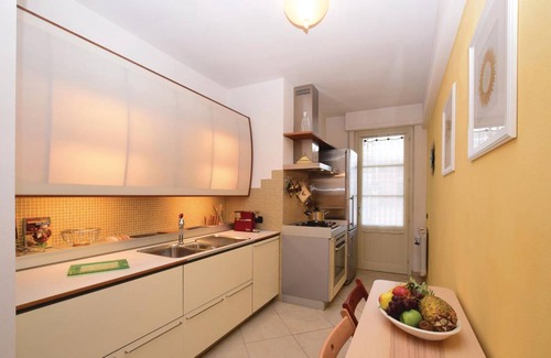 Viareggio Apartment | 70 m² Apartment ∙ 2 bedrooms ∙ 4 guests