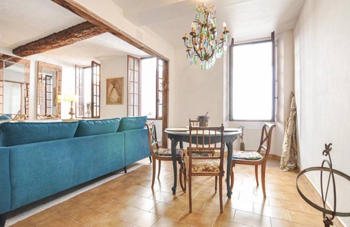 Grasse Apartment | 70 m² Apartment ∙ 3 guests