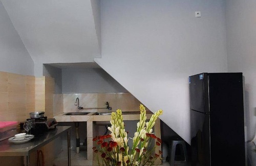 Monang Maning Apartment | 70 m² Apartment ∙ 3 guests