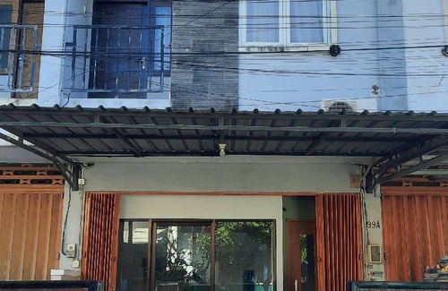 Monang Maning Apartment | 70 m² Apartment ∙ 3 guests