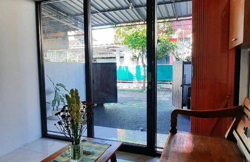Monang Maning Apartment | 70 m² Apartment ∙ 3 guests