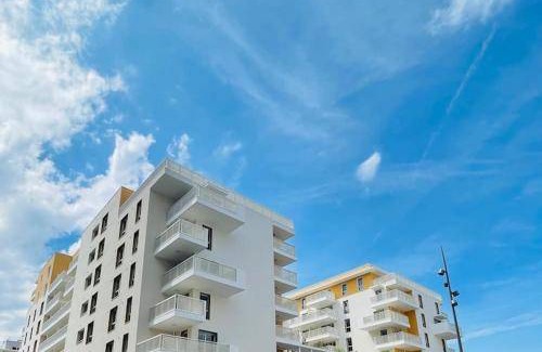 Riquier Apartment | 70 m² Apartment ∙ 2 bedrooms ∙ 6 guests