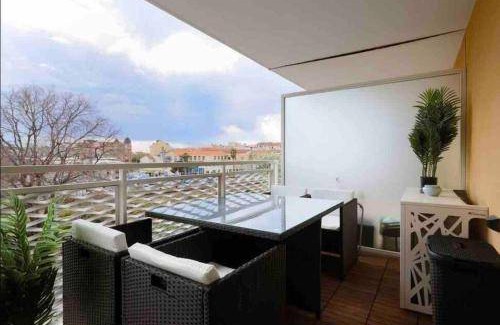Riquier Apartment | 70 m² Apartment ∙ 2 bedrooms ∙ 6 guests