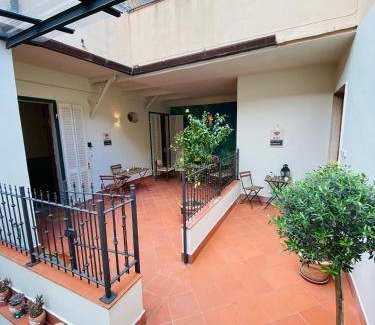 Pisa City Centre Apartment | 70 m² Apartment ∙ 3 bedrooms ∙ 6 guests