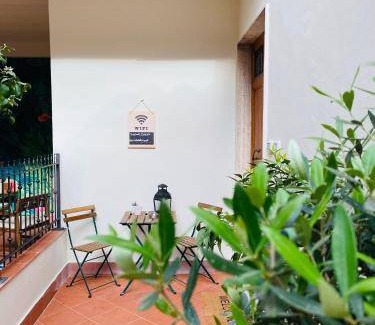 Pisa City Centre Apartment | 70 m² Apartment ∙ 3 bedrooms ∙ 6 guests