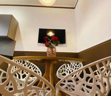 Pisa City Centre Apartment | 70 m² Apartment ∙ 3 bedrooms ∙ 6 guests