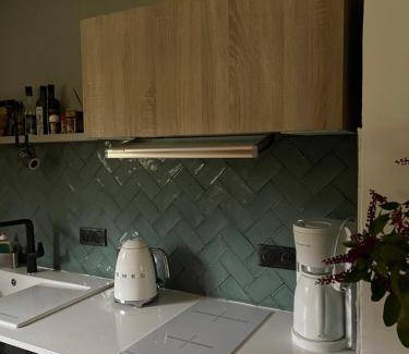 Roquefort-les-Pins Bed & Breakfast | 70 m² Bed and breakfast ∙ 3 guests