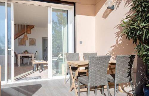 Mandelieu-la-Napoule Beach Apartment | 70 m² Apartment ∙ 2 bedrooms ∙ 4 guests