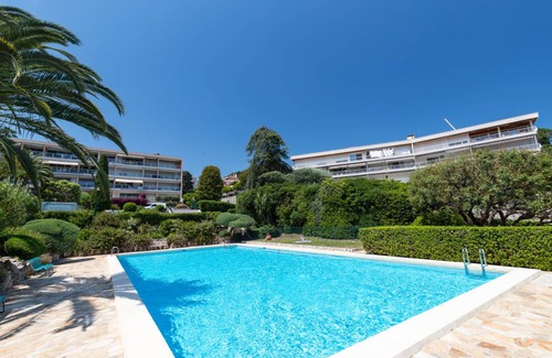 Villefranche-sur-Mer Apartment | 70 m² Apartment ∙ 2 bedrooms ∙ 4 guests
