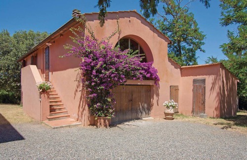 Rosignano Marittimo House | 70 m² House ∙ 2 bedrooms ∙ 4 guests