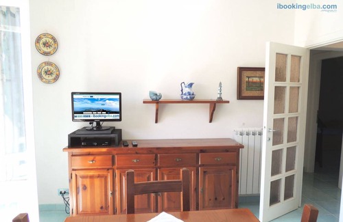 Marciana House | 70 m² House ∙ 3 bedrooms ∙ 5 guests