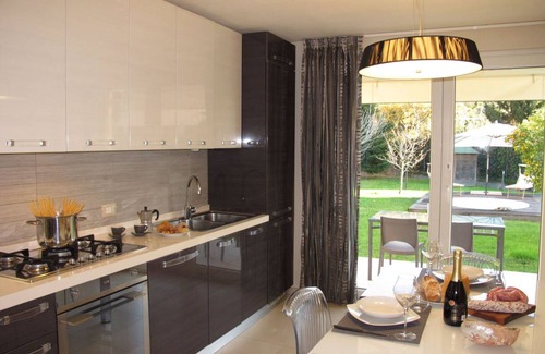 Stiava House | 70 m² House ∙ 1 bedroom ∙ 4 guests