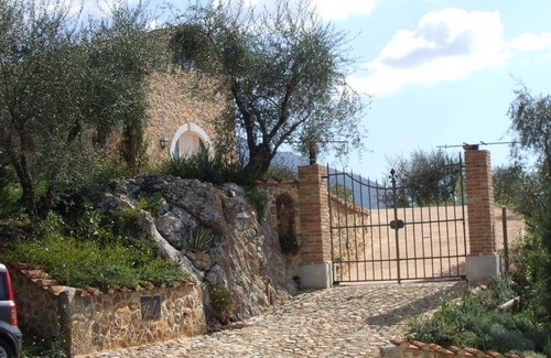 Camaiore House | 70 m² House ∙ 2 bedrooms ∙ 4 guests