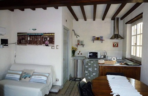 Camaiore House | 70 m² House ∙ 2 bedrooms ∙ 4 guests