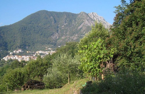 San Carlo Terme House | 70 m² House ∙ 2 bedrooms ∙ 6 guests