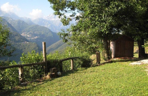 San Carlo Terme House | 70 m² House ∙ 2 bedrooms ∙ 6 guests