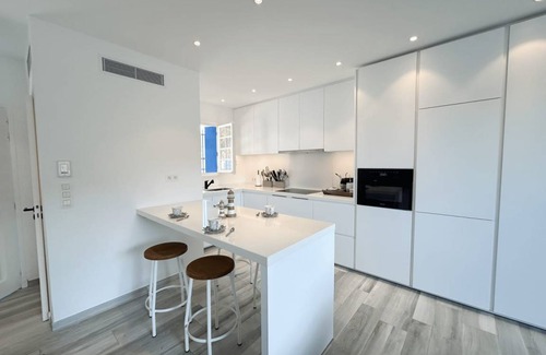 Port Grimaud House | 70 m² House ∙ 2 bedrooms ∙ 4 guests