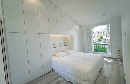 Port Grimaud House | 70 m² House ∙ 2 bedrooms ∙ 4 guests