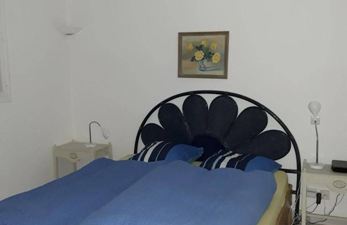 Plage de la Garonnette House | 70 m² House ∙ 2 bedrooms ∙ 4 guests