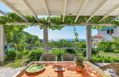 Zanca House | 70 m² House ∙ 3 bedrooms ∙ 5 guests