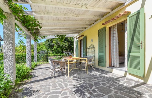 Zanca House | 70 m² House ∙ 3 bedrooms ∙ 5 guests