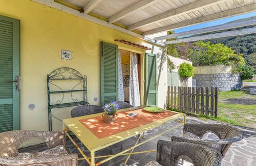 Zanca House | 70 m² House ∙ 3 bedrooms ∙ 5 guests