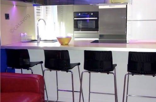 Cimiez Resort | 70 m² Private room ∙ 1 bedroom ∙ 1 guest